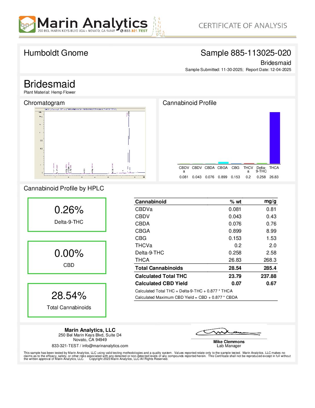 Bridesmaid - Image 2